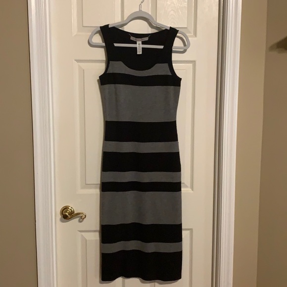Athleta reversible XS light weight sweater dress - Picture 1 of 6